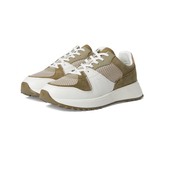 MICHAEL Michael Kors Jaime Trainers - Picture 1 of 13